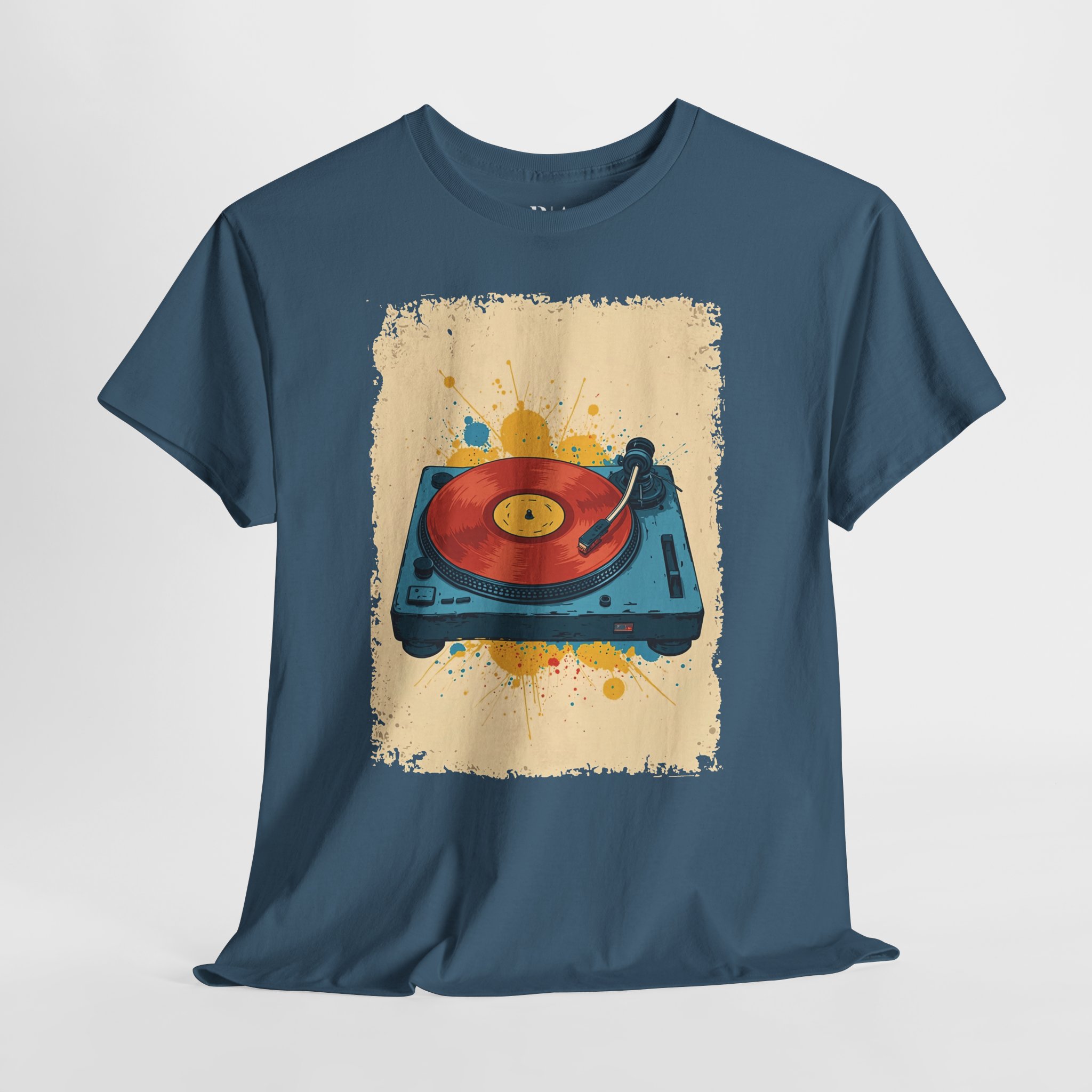 Sonic Alchemy - Graphic Tee - Image 5