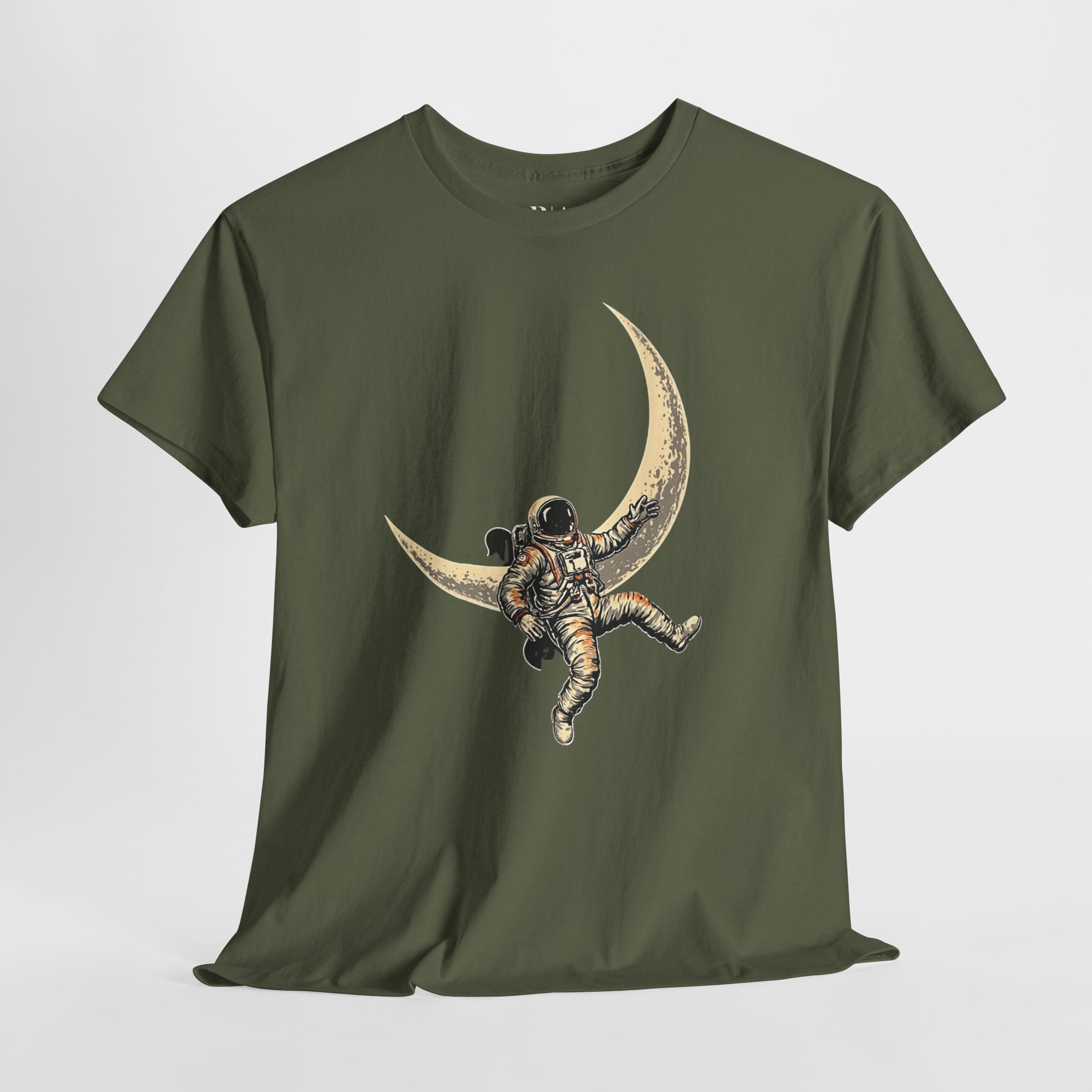 Space Swing - Graphic Tee - Image 4