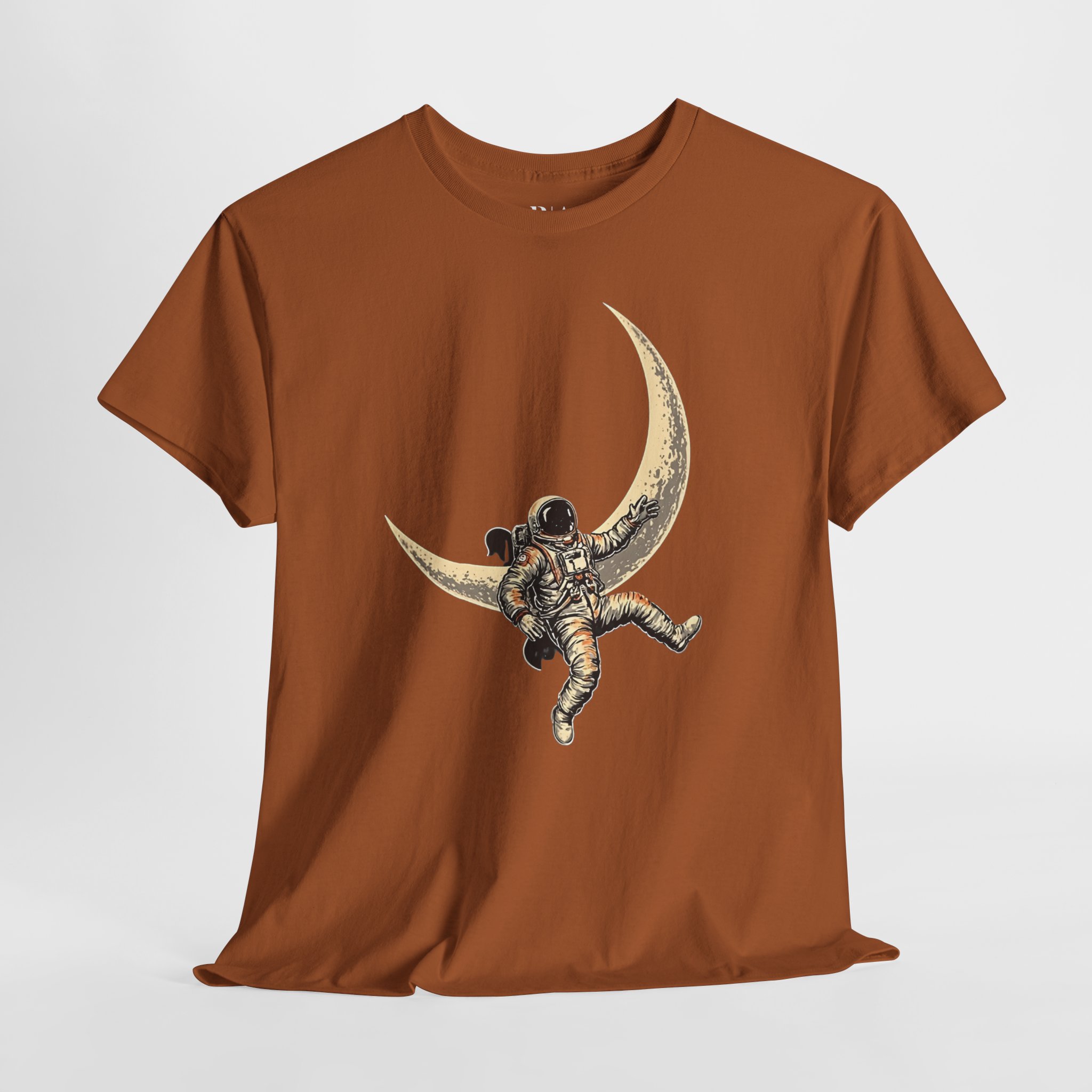 Space Swing - Graphic Tee - Image 3