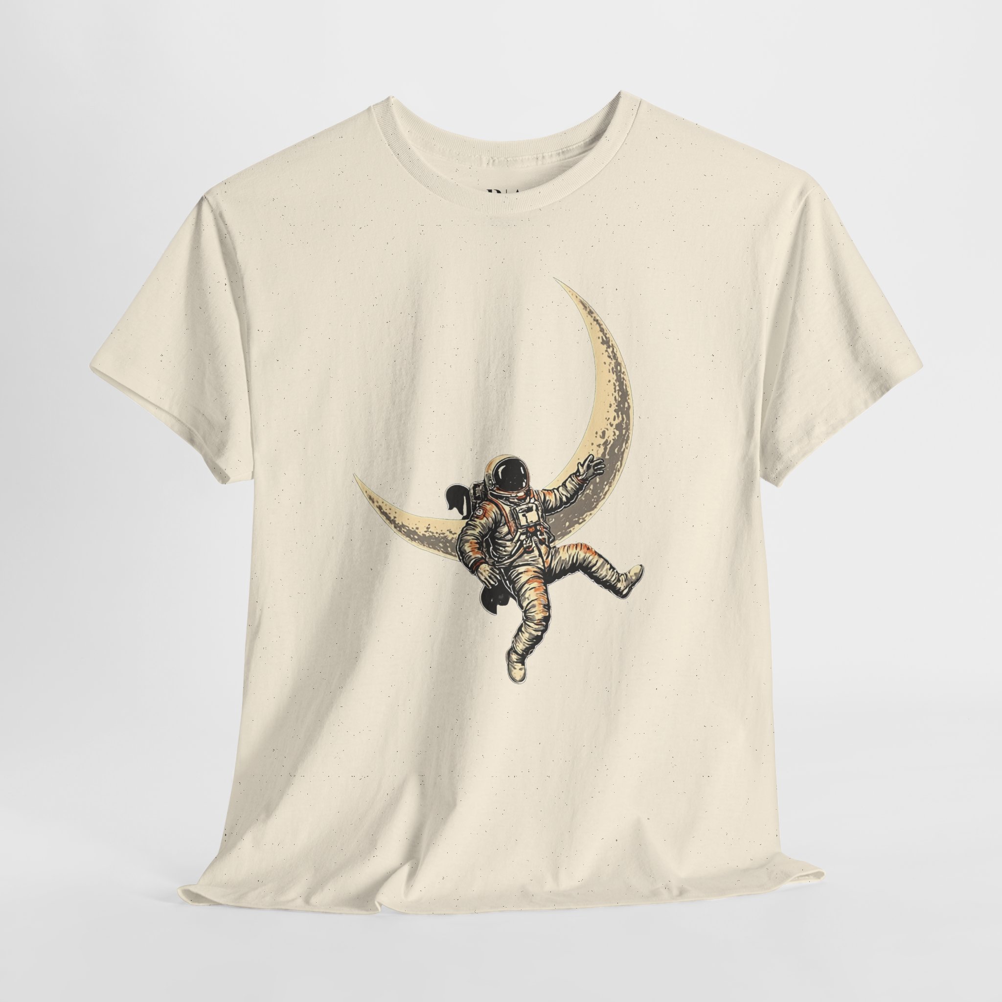 Space Swing - Graphic Tee - Image 2