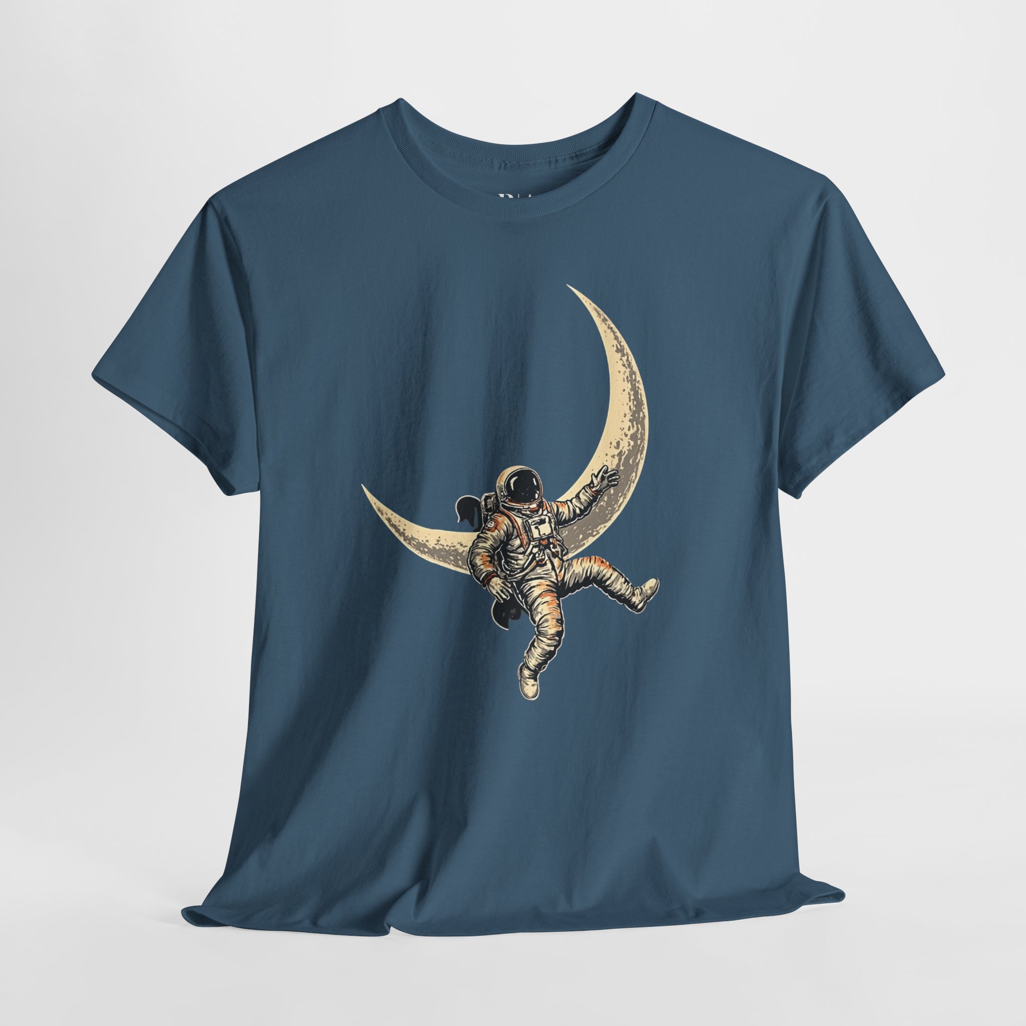Space Swing - Graphic Tee - Image 5