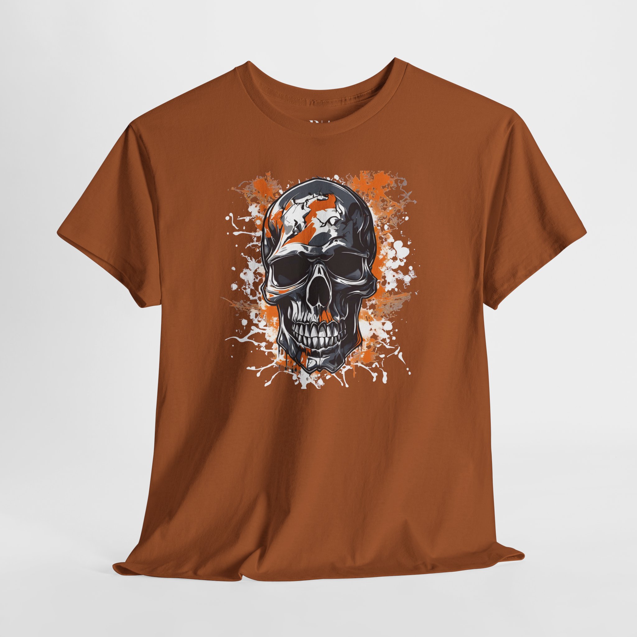 Splattergeist - Graphic Tee - Image 3