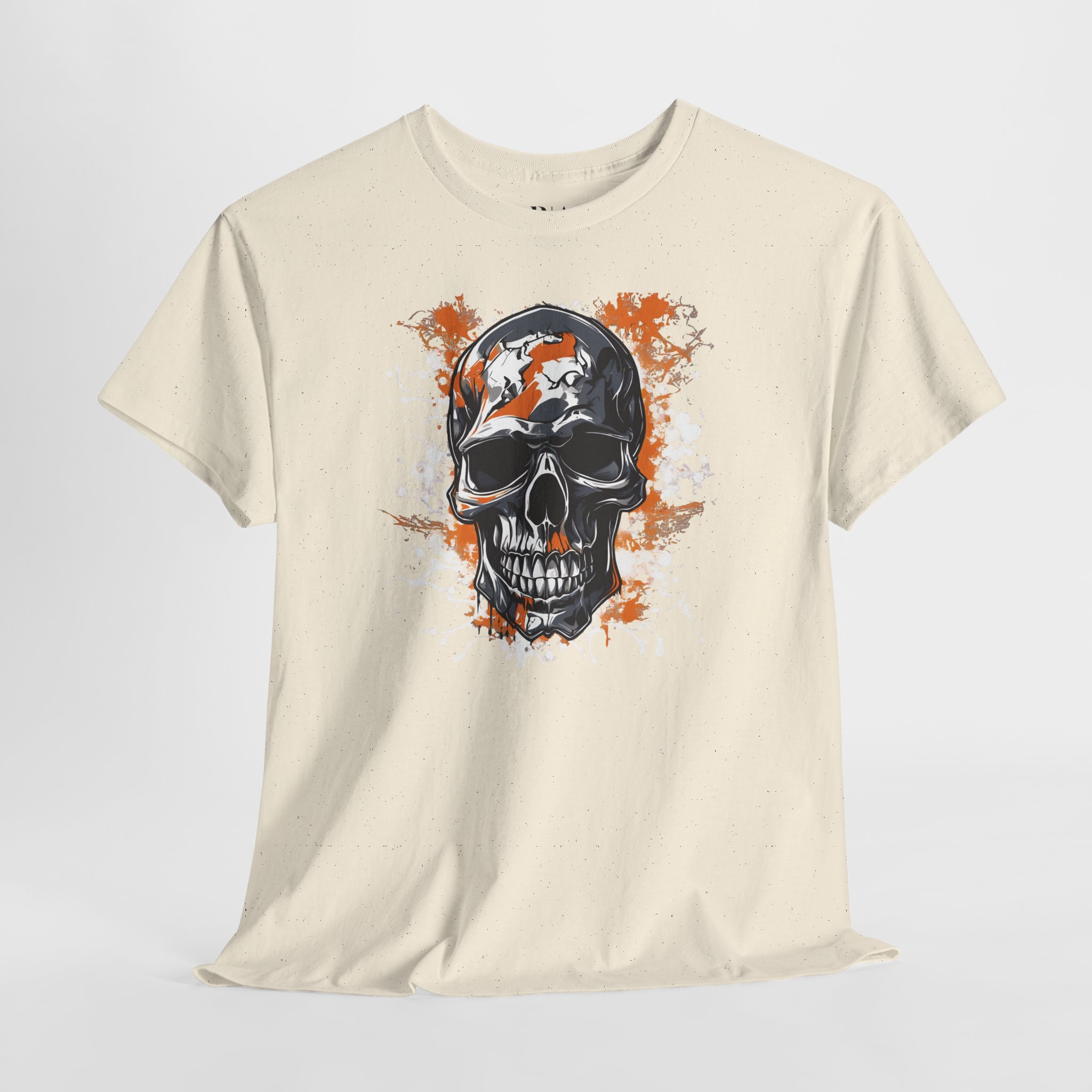 Splattergeist - Graphic Tee - Image 2