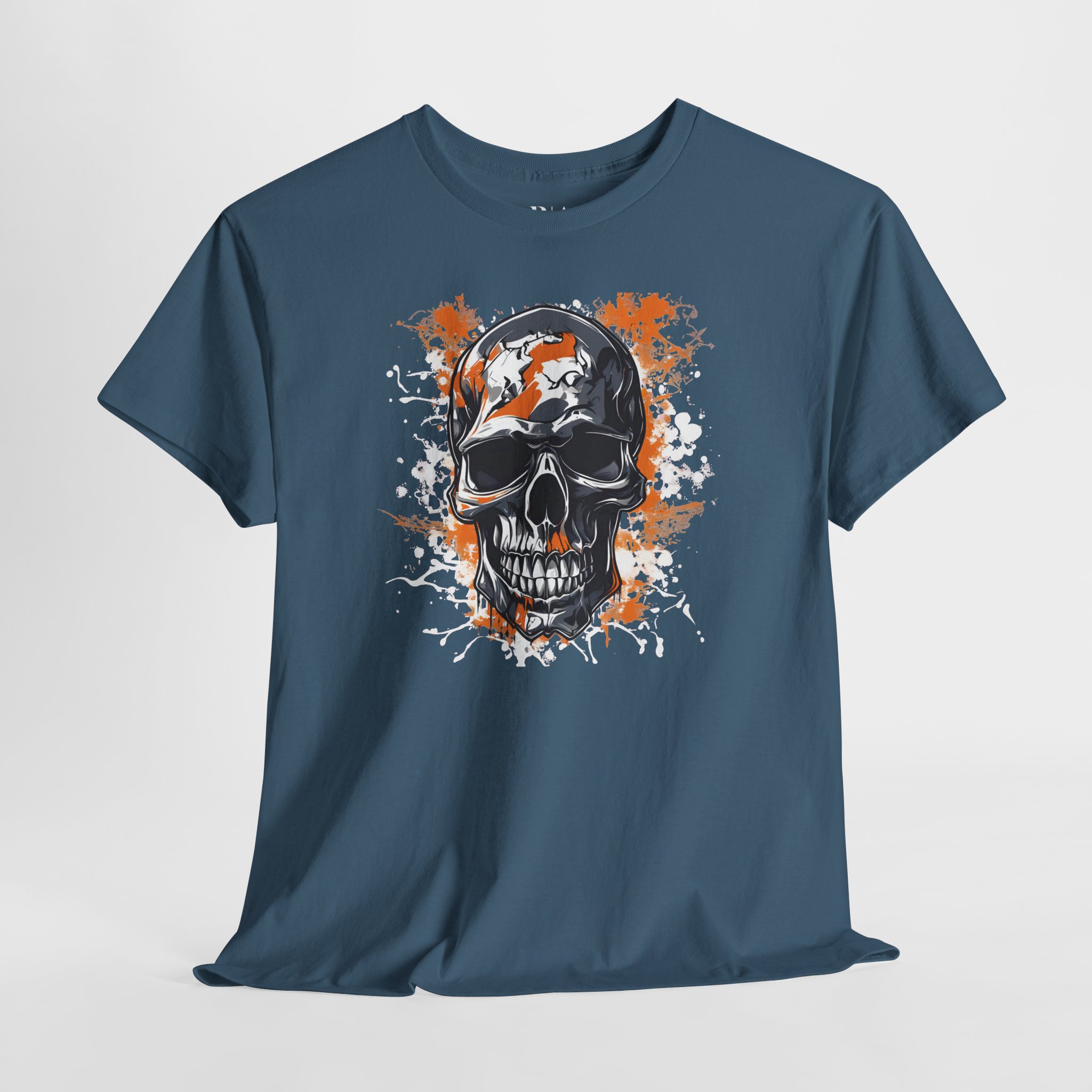Splattergeist - Graphic Tee - Image 5