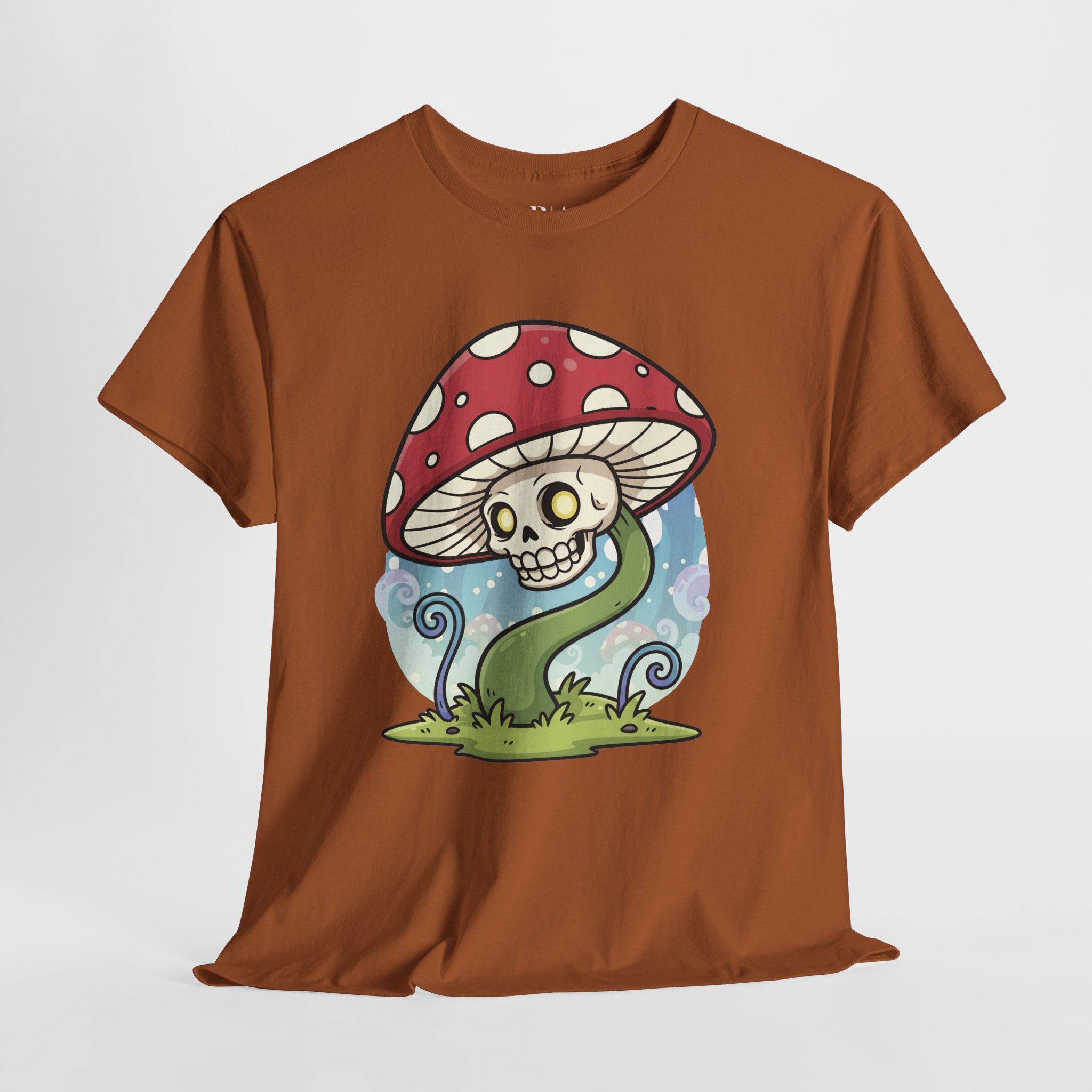 Spore of the Moment - Graphic Tee - Image 3
