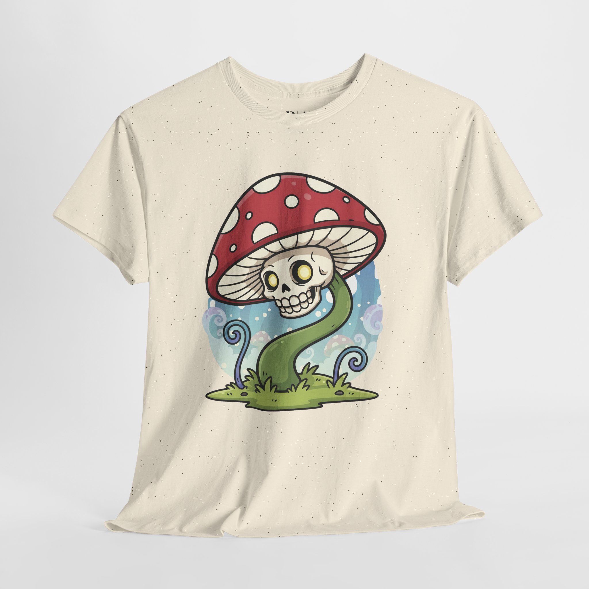 Spore of the Moment - Graphic Tee - Image 2