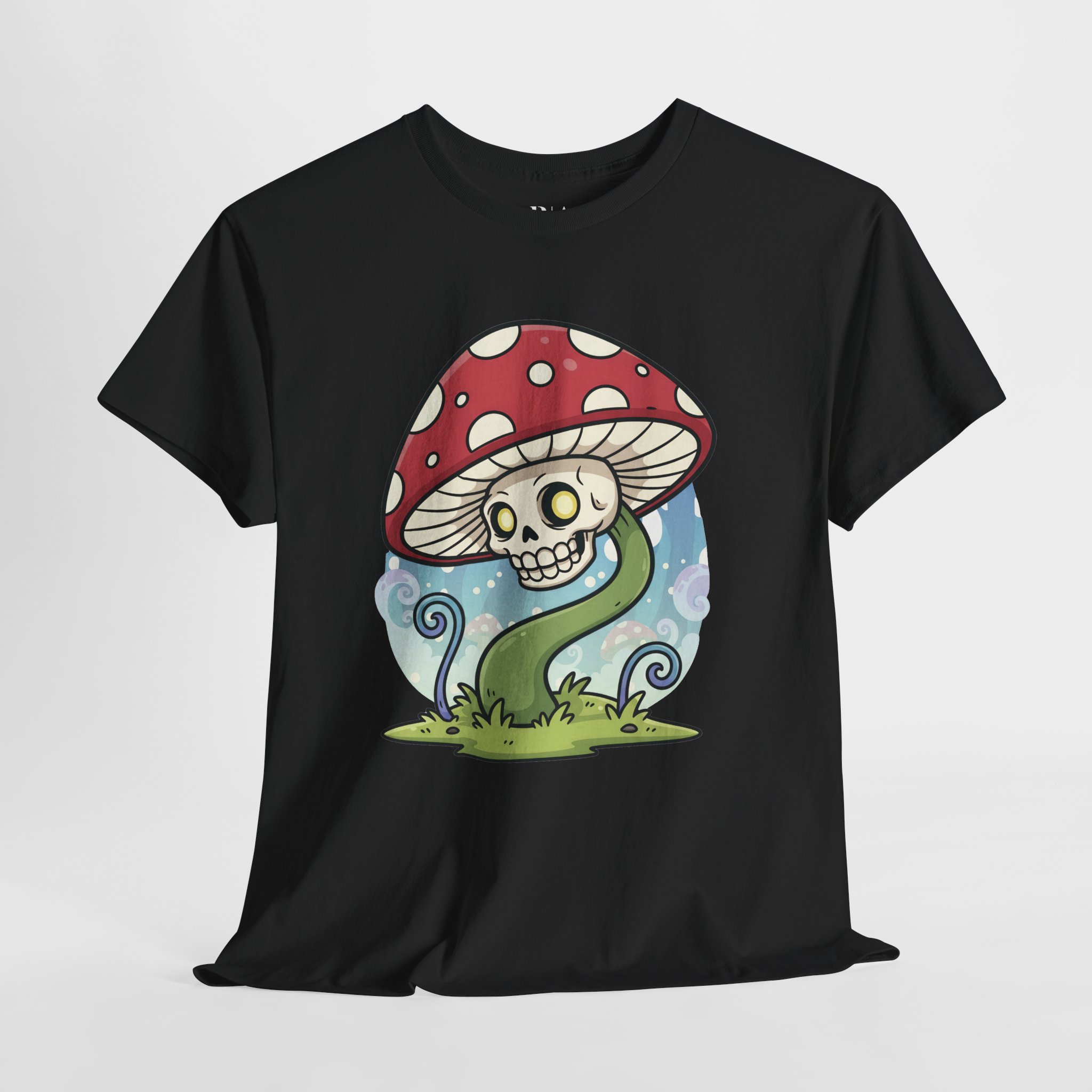 Spore of the Moment - Graphic Tee