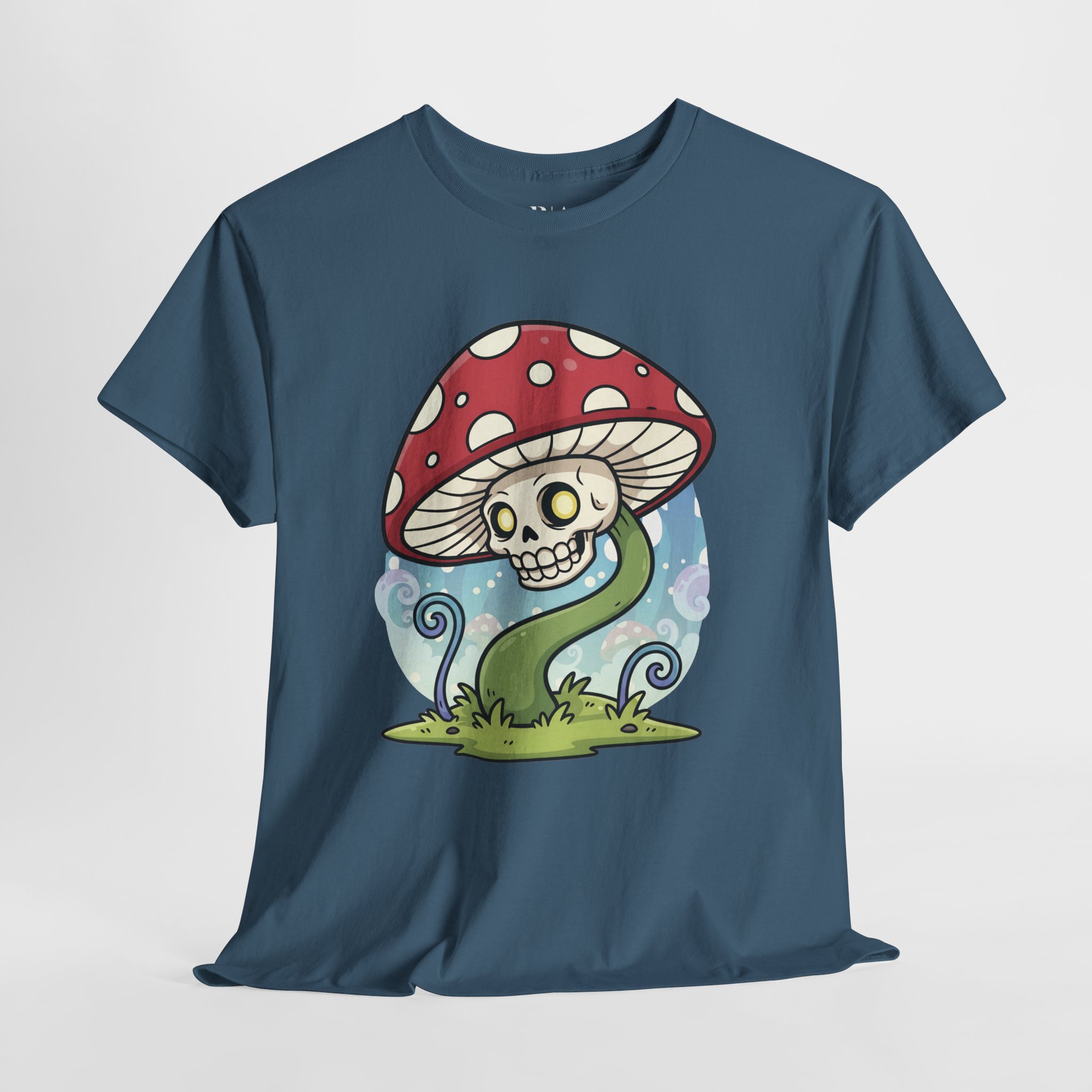 Spore of the Moment - Graphic Tee - Image 5