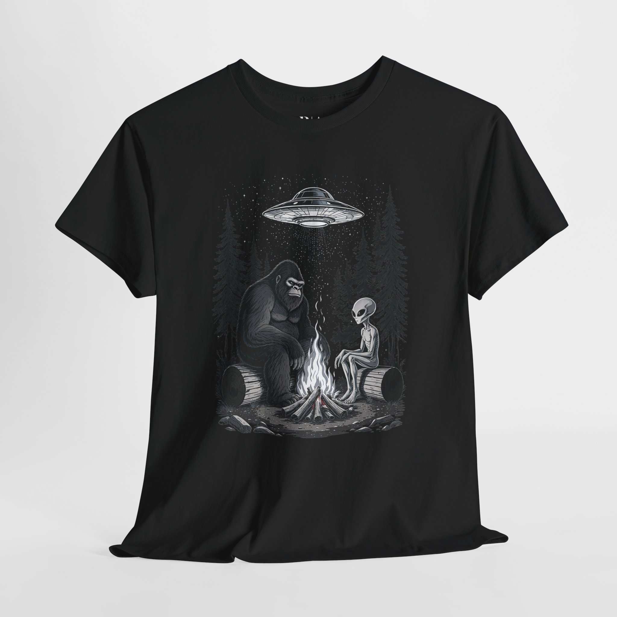 Starlit Secrets - Graphic Tee