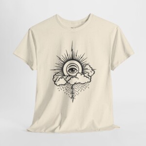 Stormy Perception - Graphic Tee