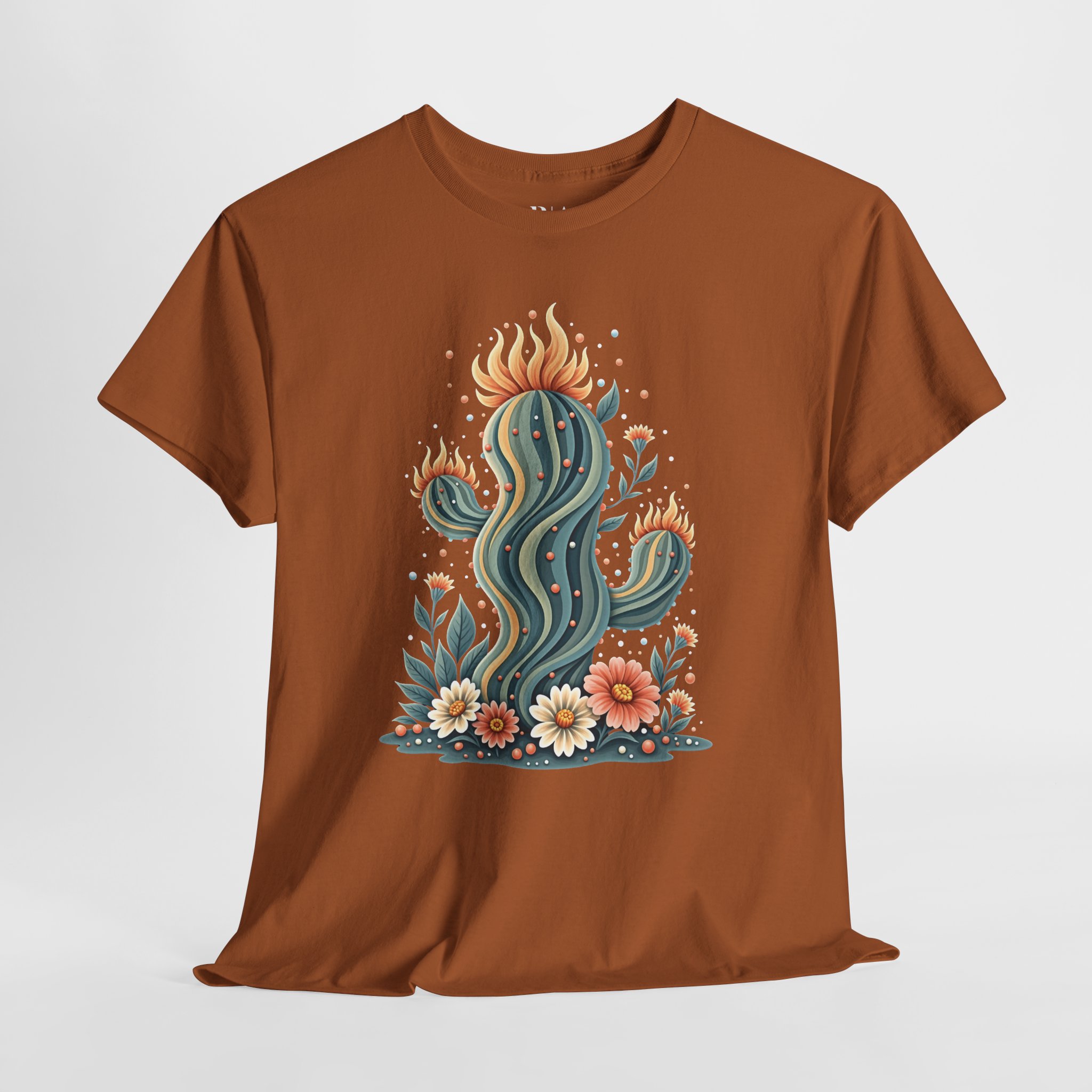 Succulent Sizzle - Graphic Tee - Image 3