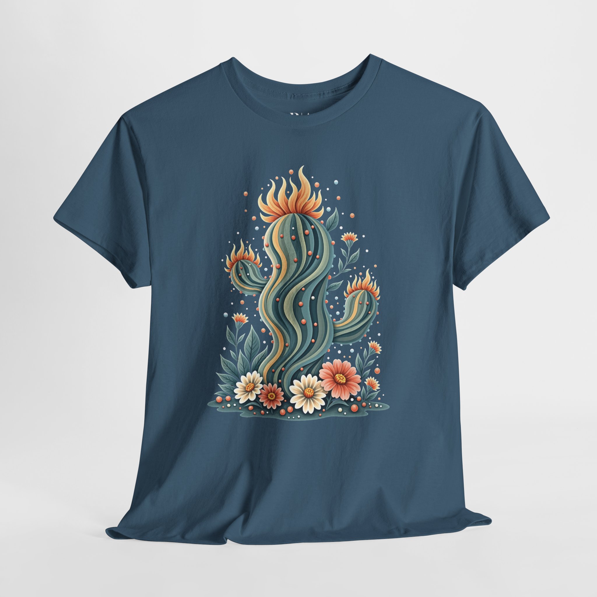 Succulent Sizzle - Graphic Tee - Image 5