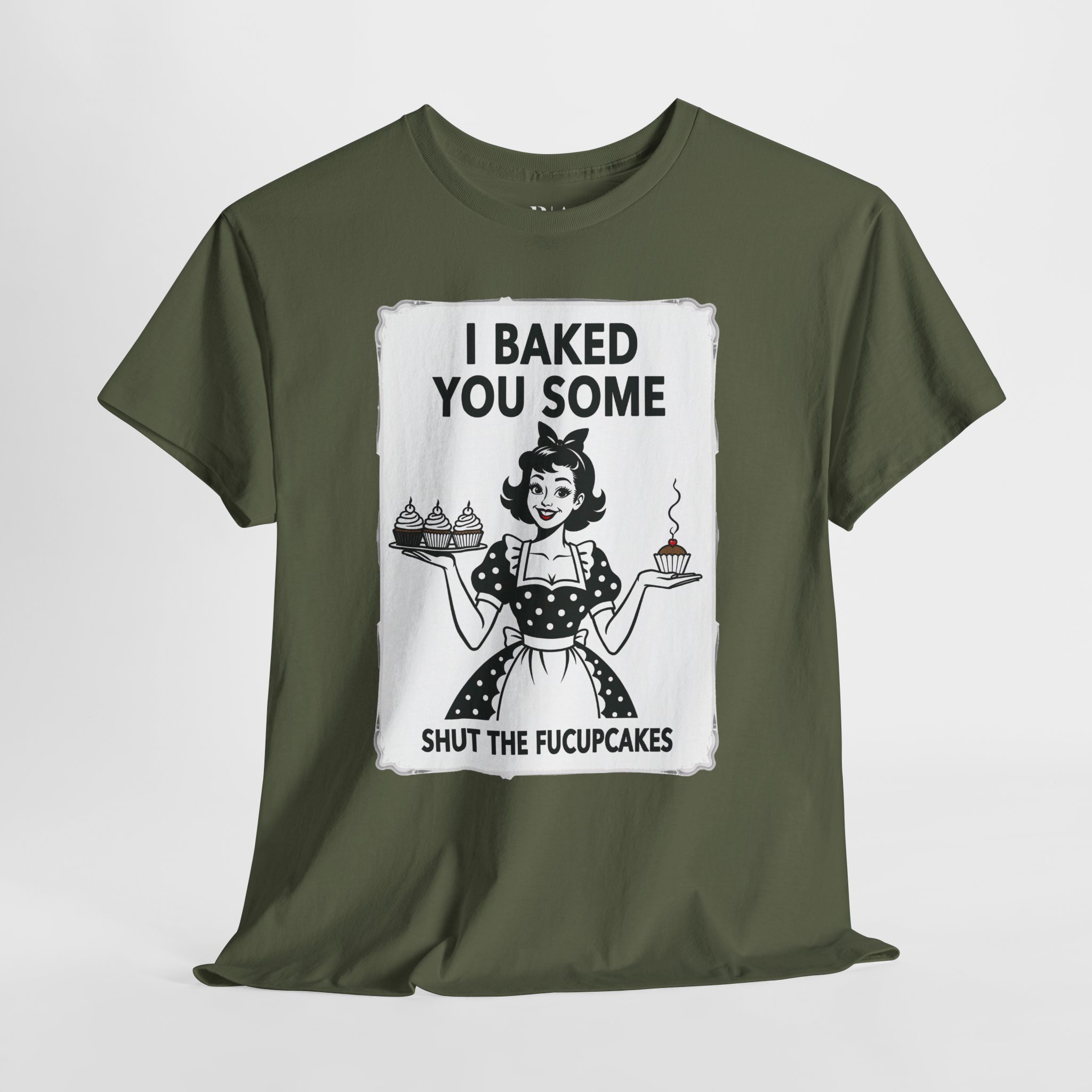Sugar and Shade - Graphic Tee - Image 4
