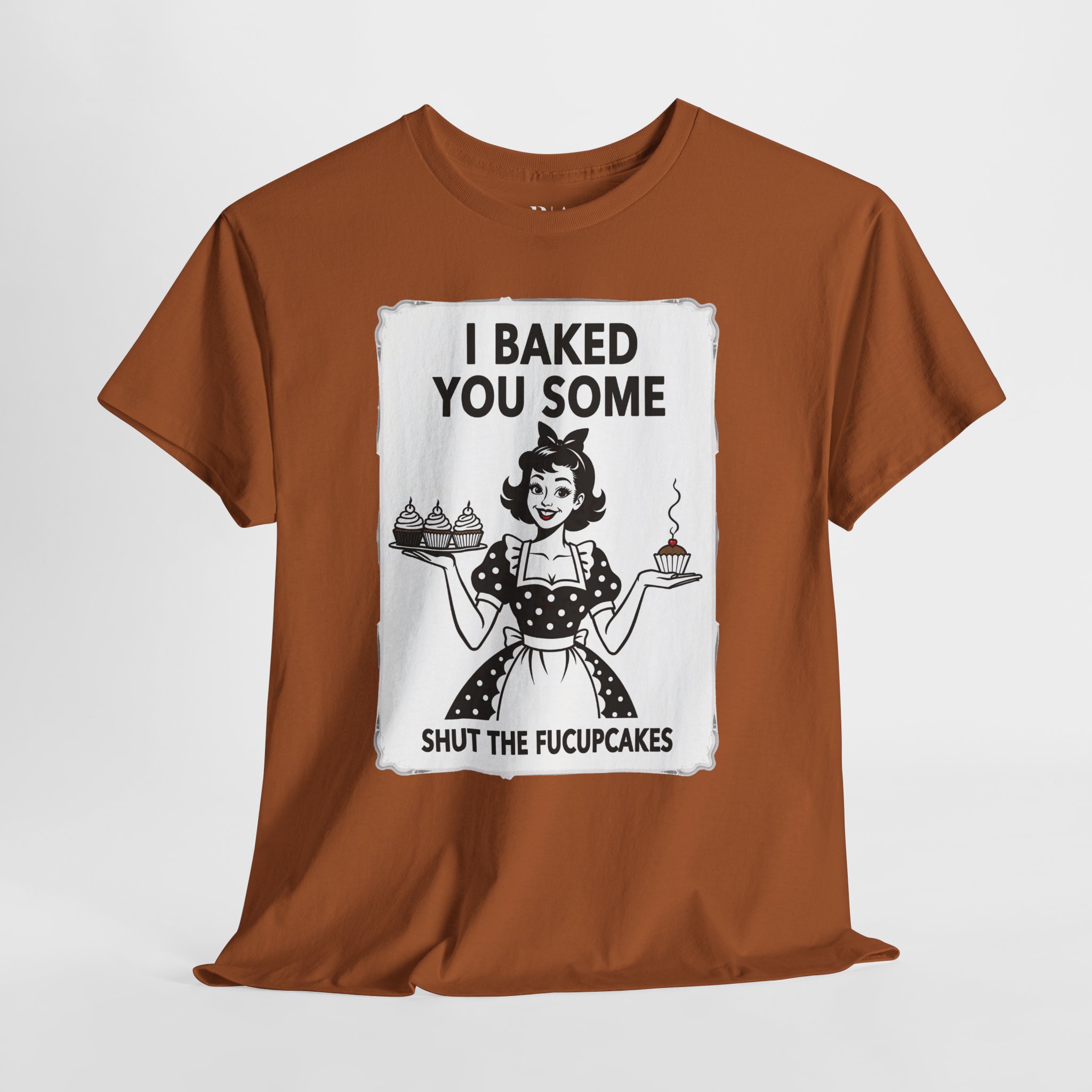 Sugar and Shade - Graphic Tee - Image 3