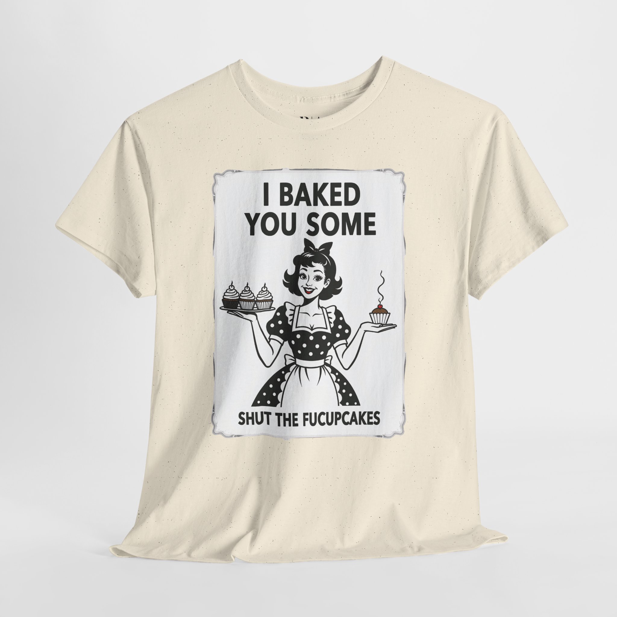 Sugar and Shade - Graphic Tee - Image 2