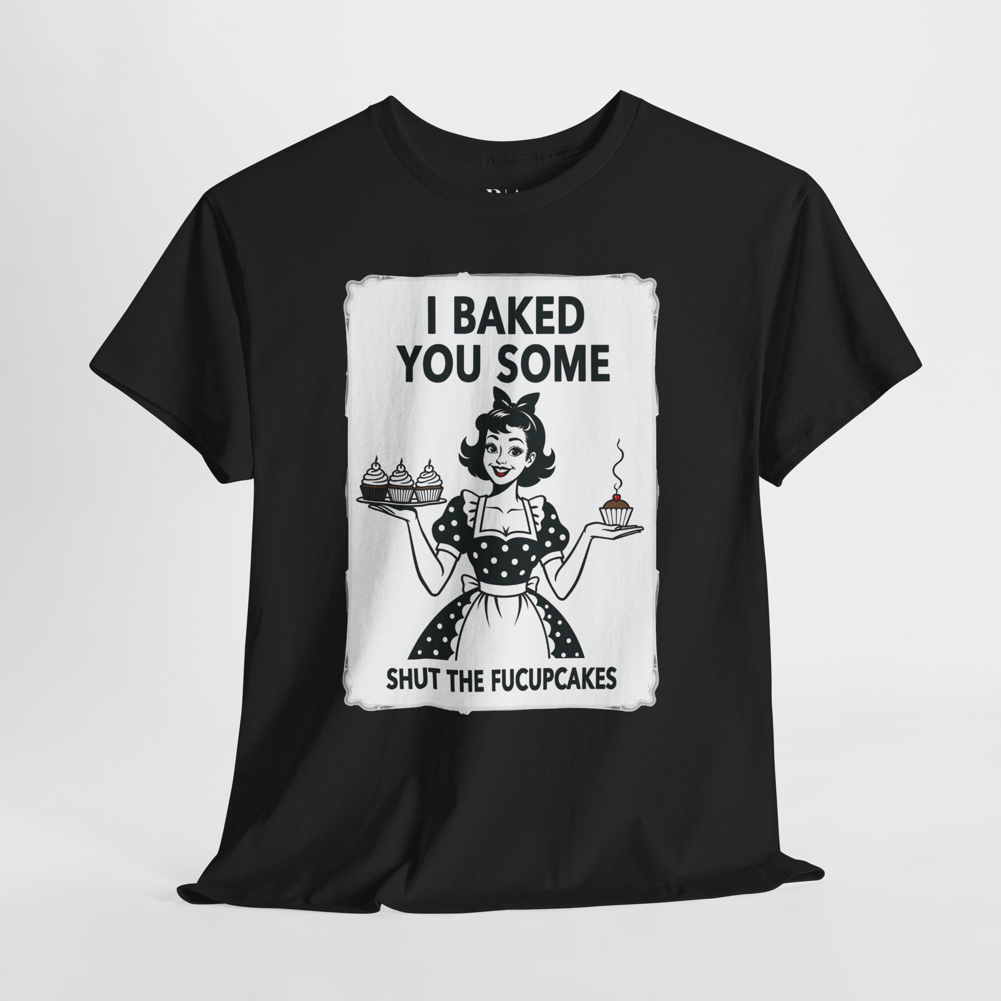 Sugar and Shade - Graphic Tee