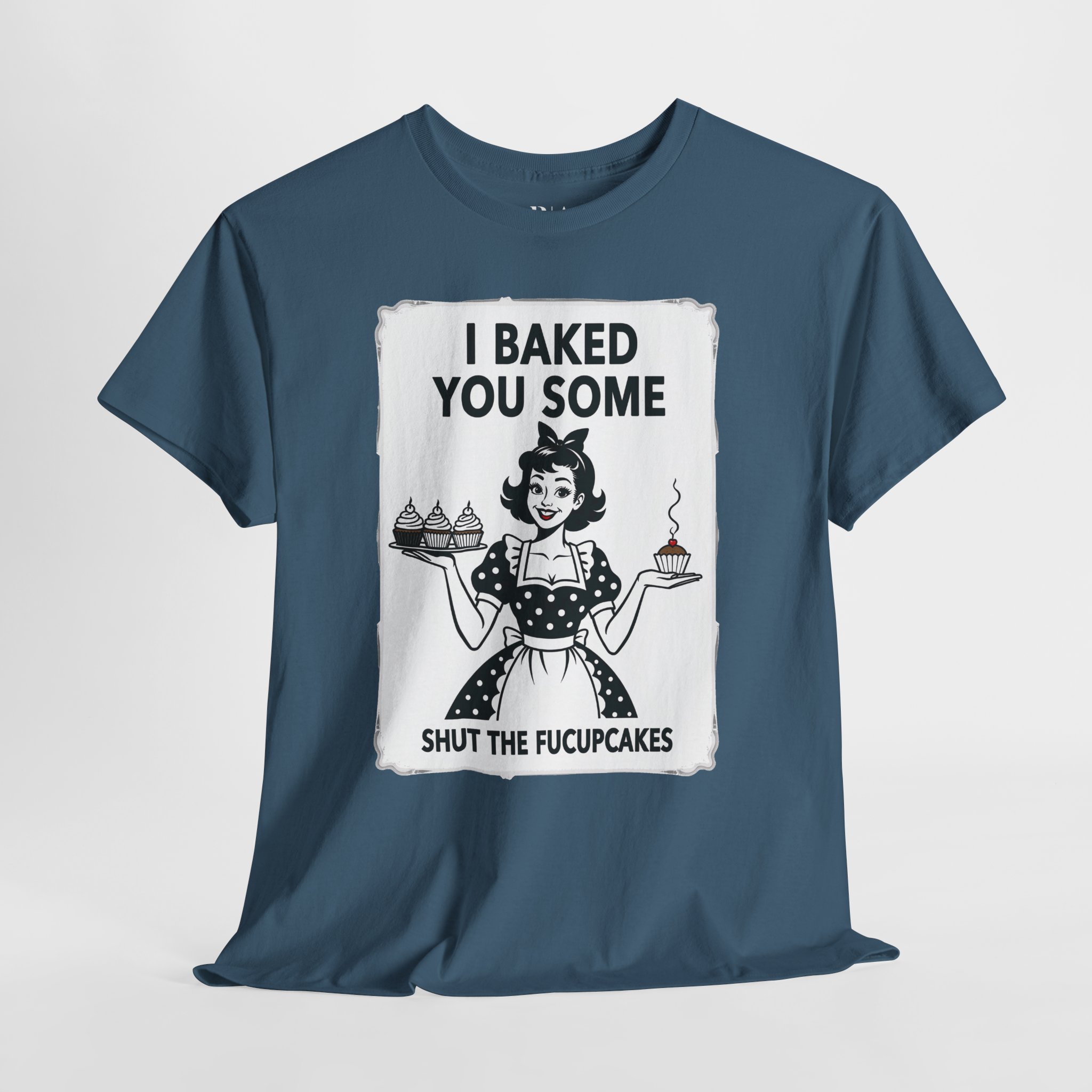 Sugar and Shade - Graphic Tee - Image 5
