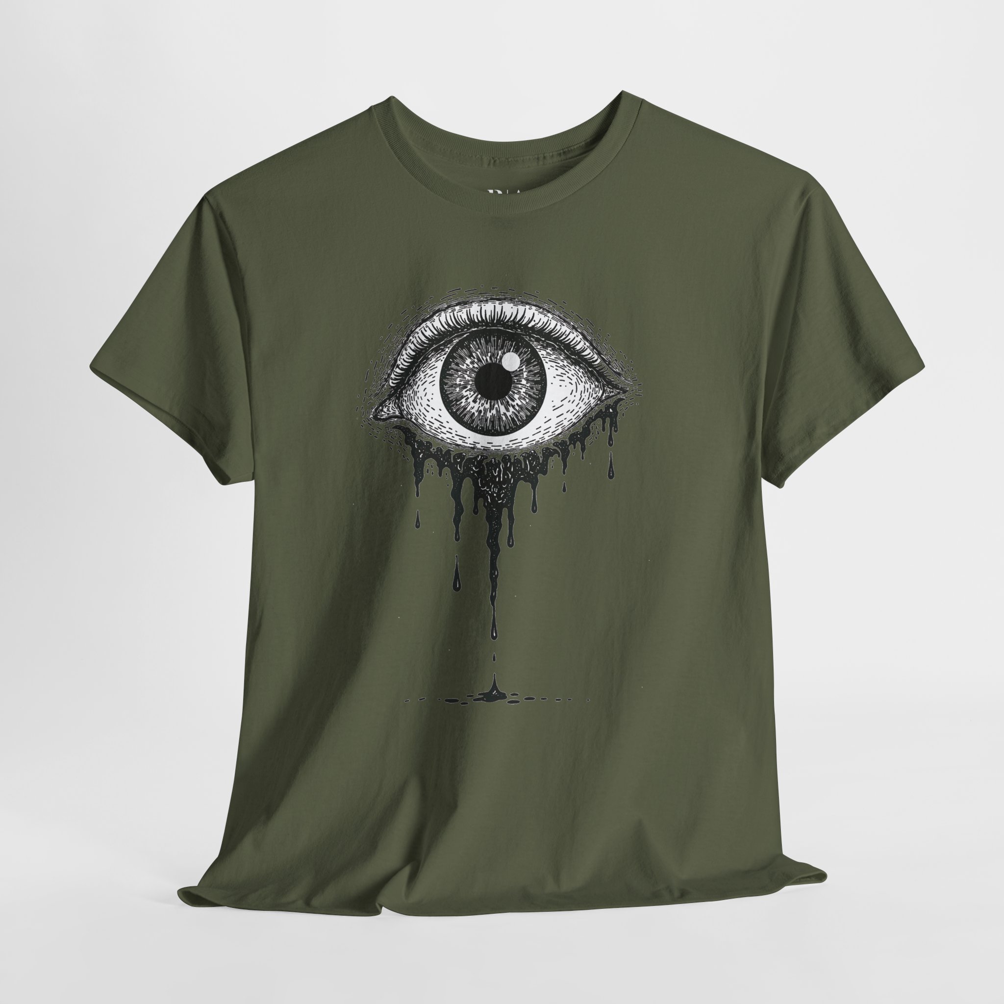 Surreal Sorrow - Graphic Tee - Image 3