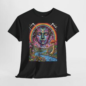 Surreal Streams - Graphic Tee