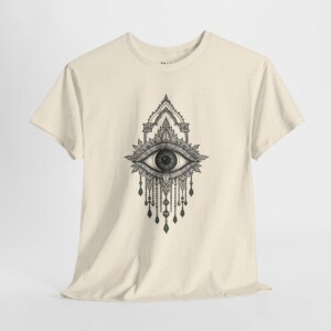 Tears of the Oracle - Graphic Tee