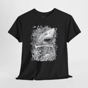 Teeth and Tangles - Graphic Tee