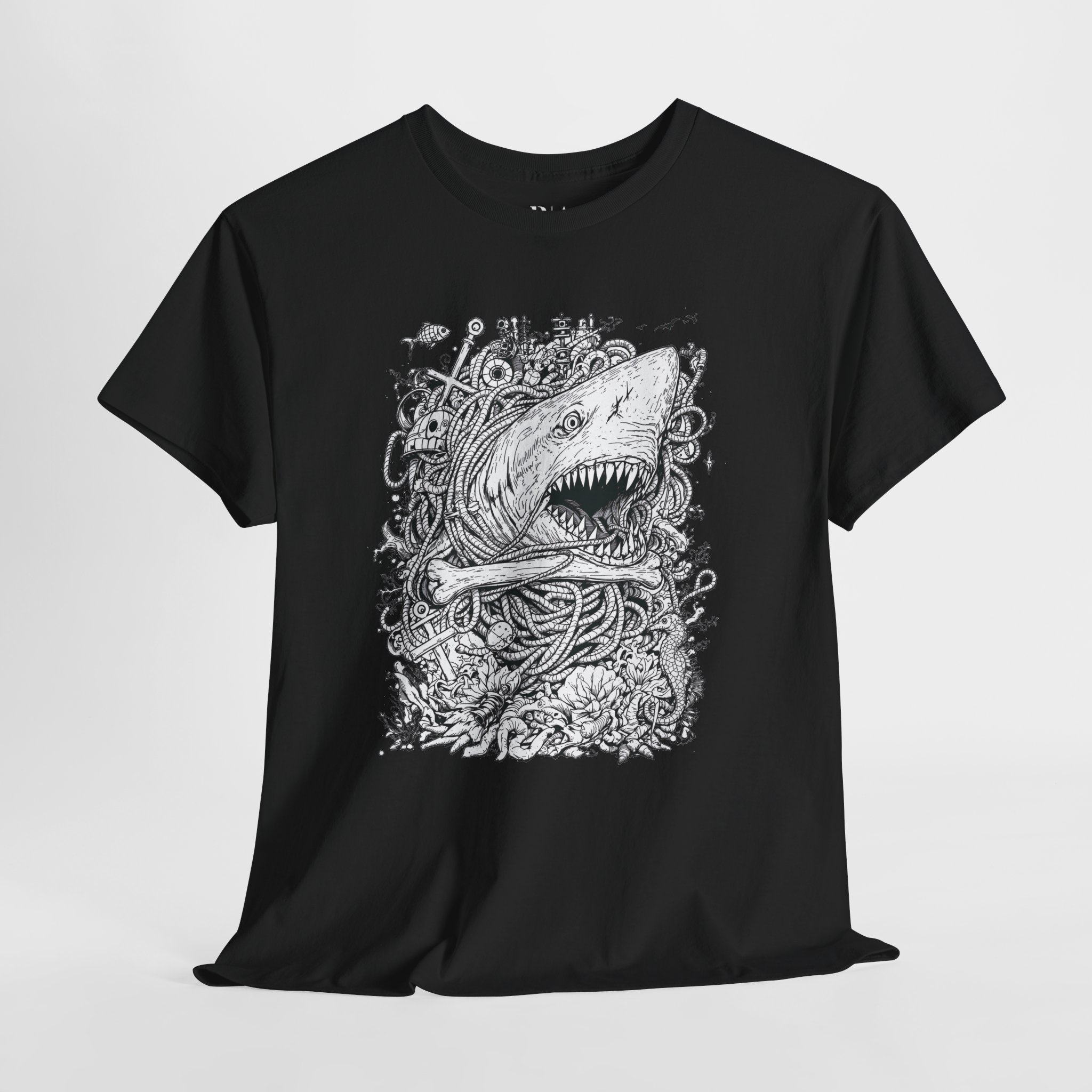 Teeth and Tangles - Graphic Tee