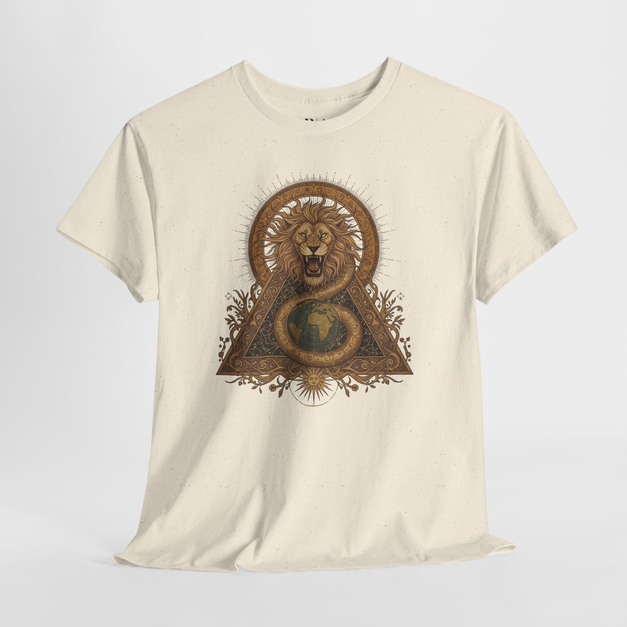 The Alchemist’s Dilemma - Graphic Tee - Image 2