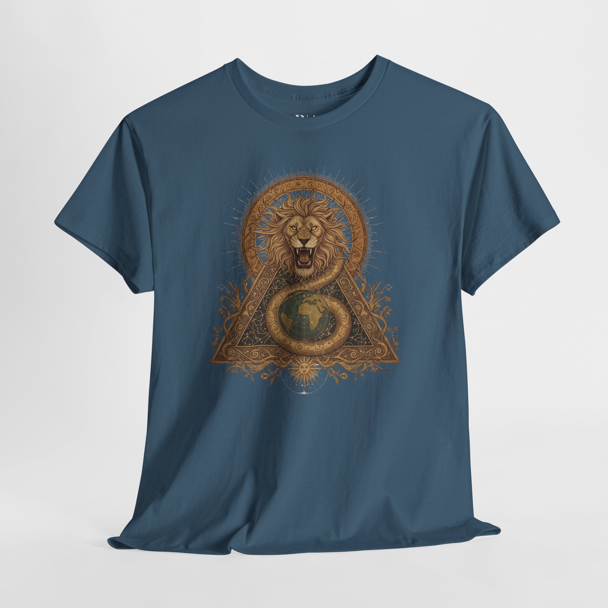 The Alchemist’s Dilemma - Graphic Tee - Image 5