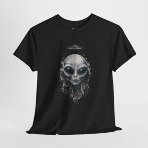The Curious Encounter - Graphic Tee