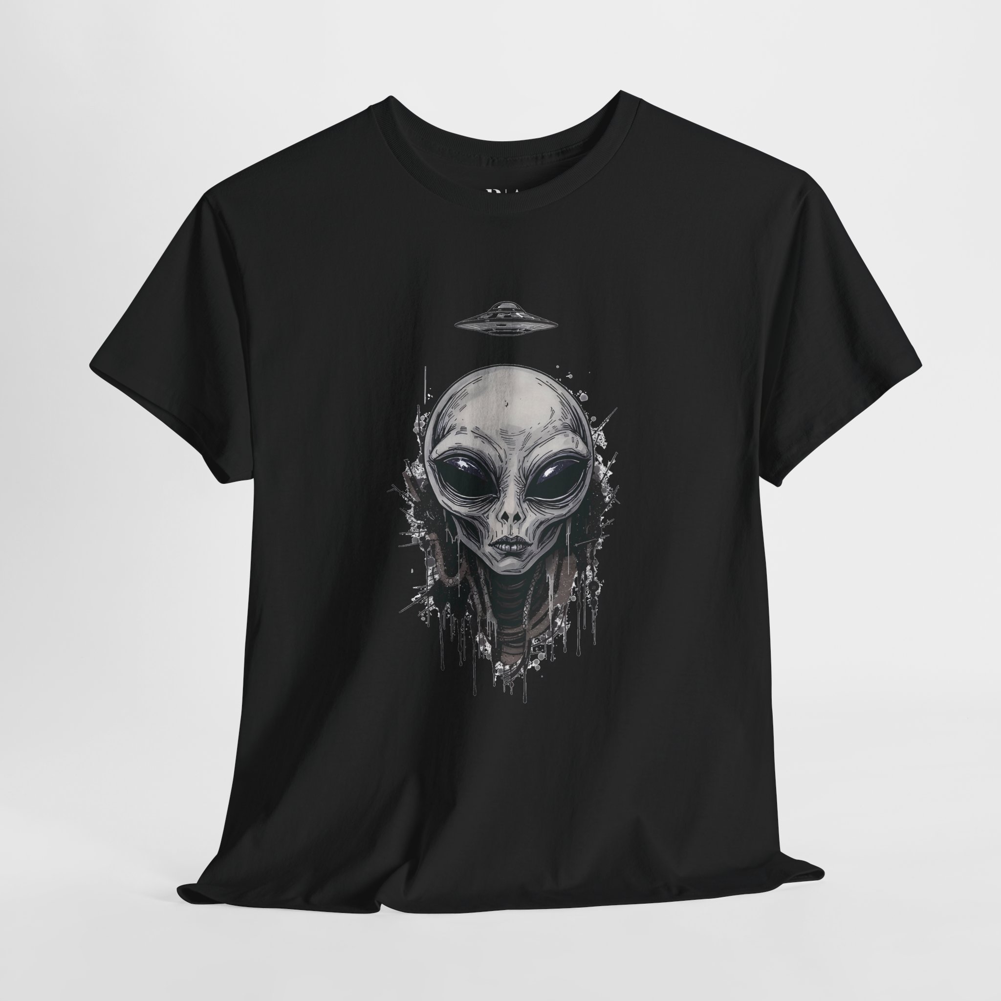 The Curious Encounter - Graphic Tee