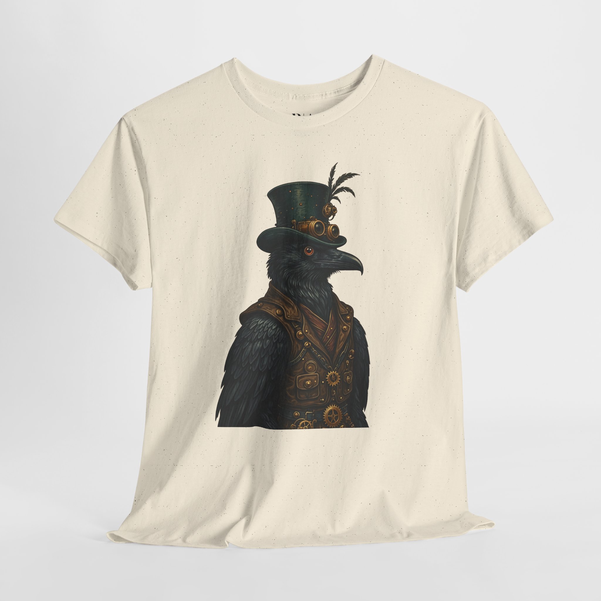 The Dapper Gearwing - Graphic Tee
