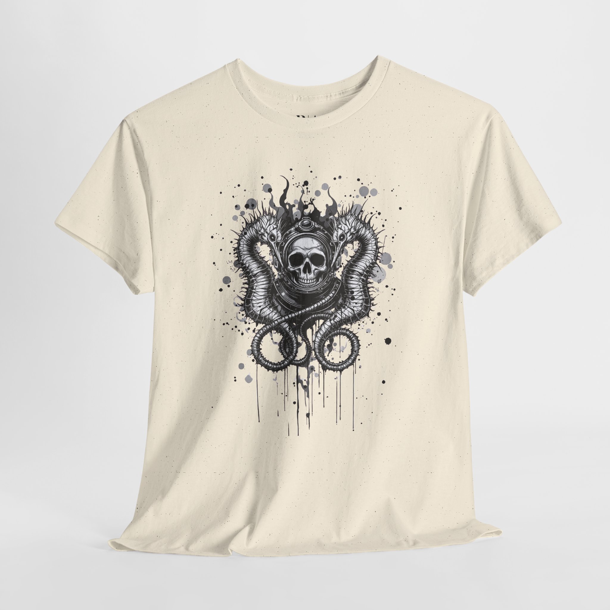The Drowned Sovereign - Graphic Tee - Image 2