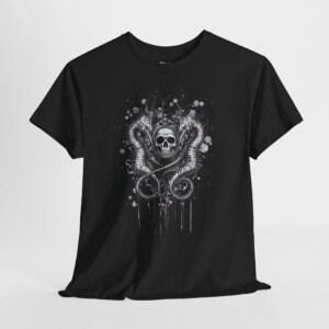 The Drowned Sovereign - Graphic Tee