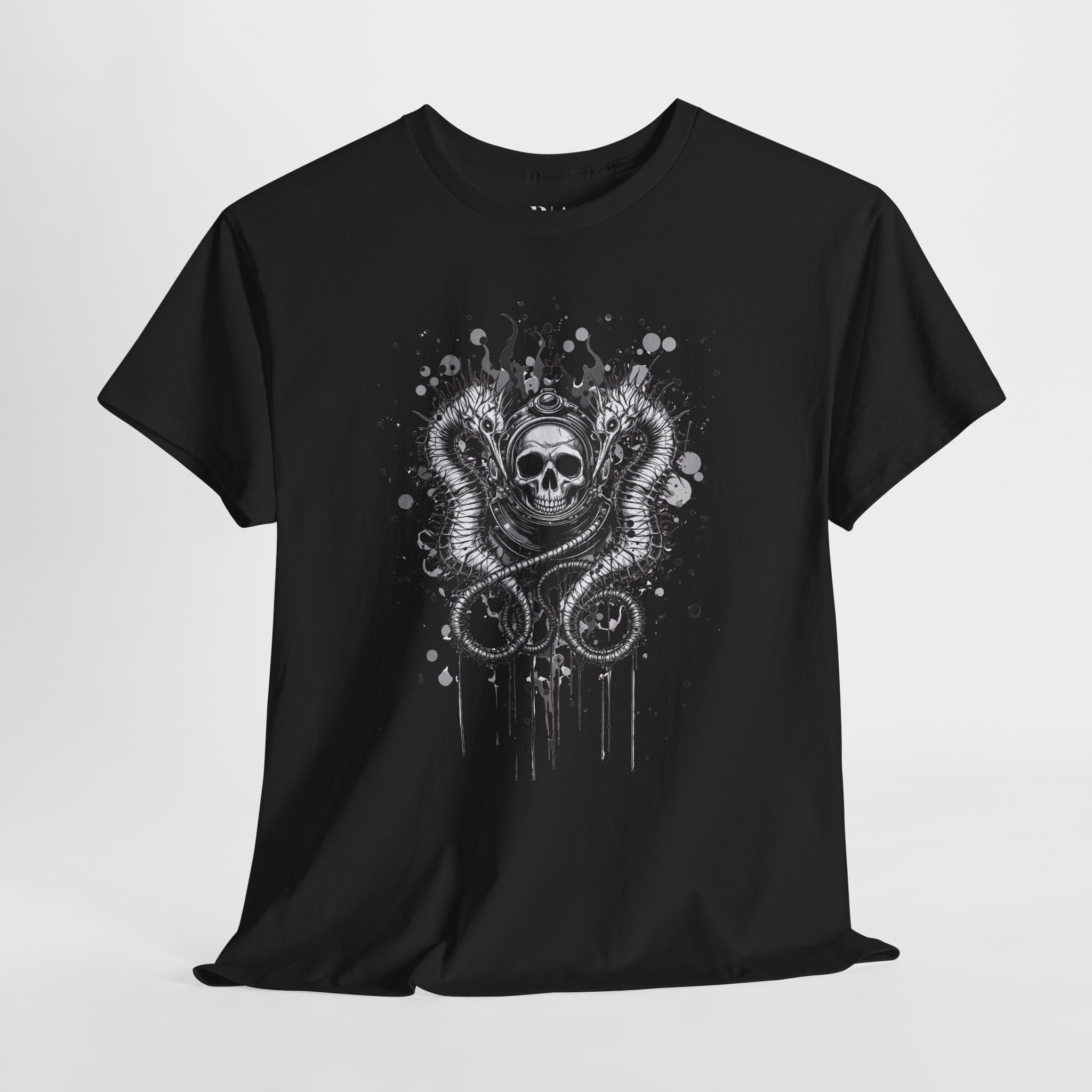 The Drowned Sovereign - Graphic Tee