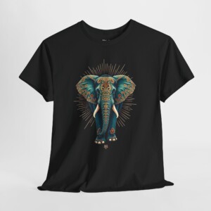 The Embellished Sage - Graphic Tee