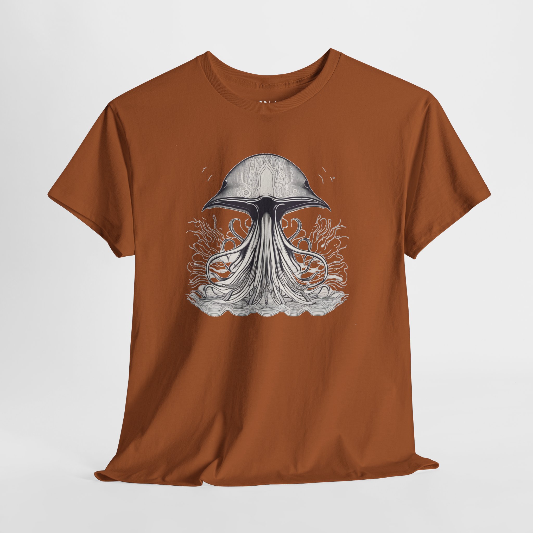 The Enigmatic Jelly - Graphic Tee - Image 3