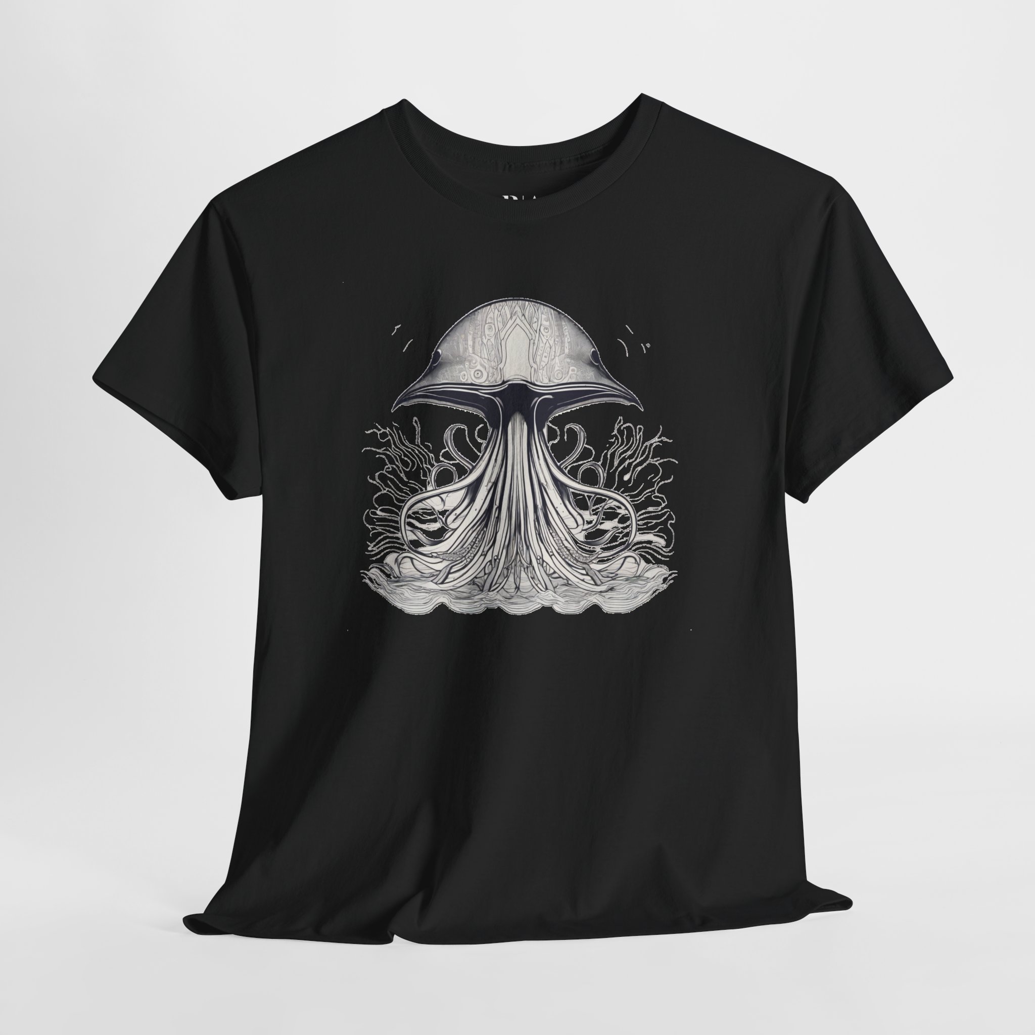 The Enigmatic Jelly - Graphic Tee