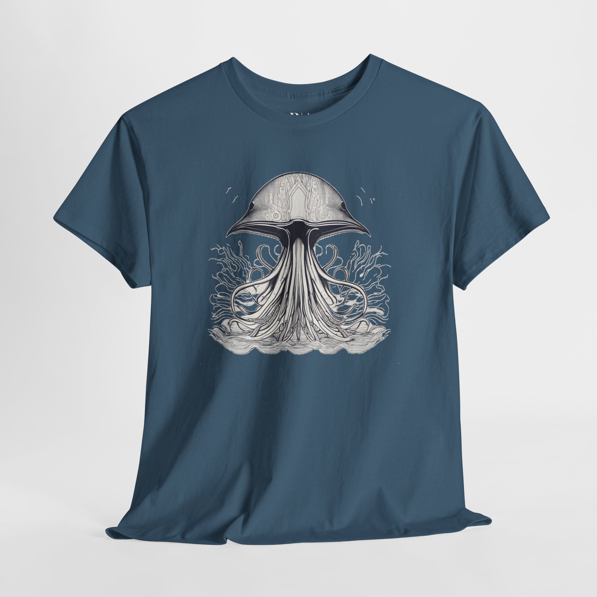 The Enigmatic Jelly - Graphic Tee - Image 5