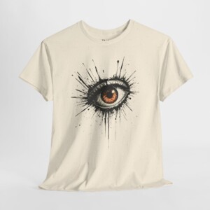 The Eye of Impact - Graphic Tee