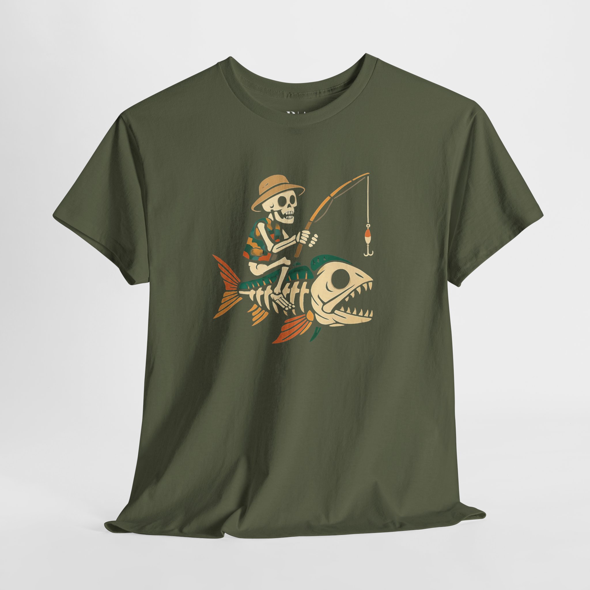 The Final Cast - Graphic Tee - Image 3