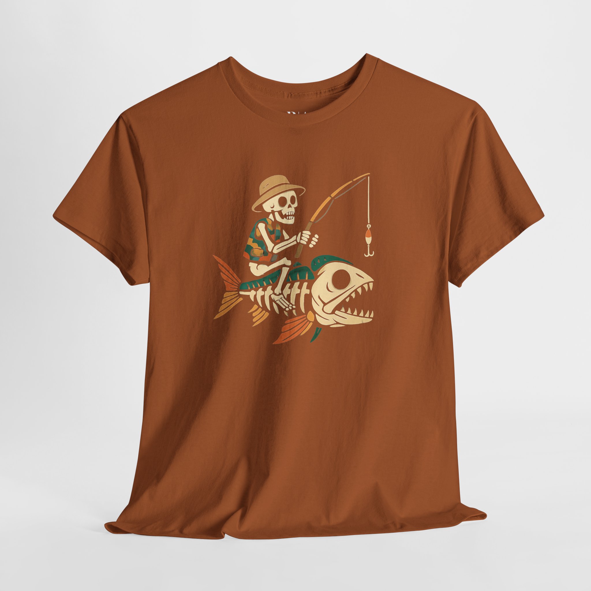 The Final Cast - Graphic Tee - Image 2