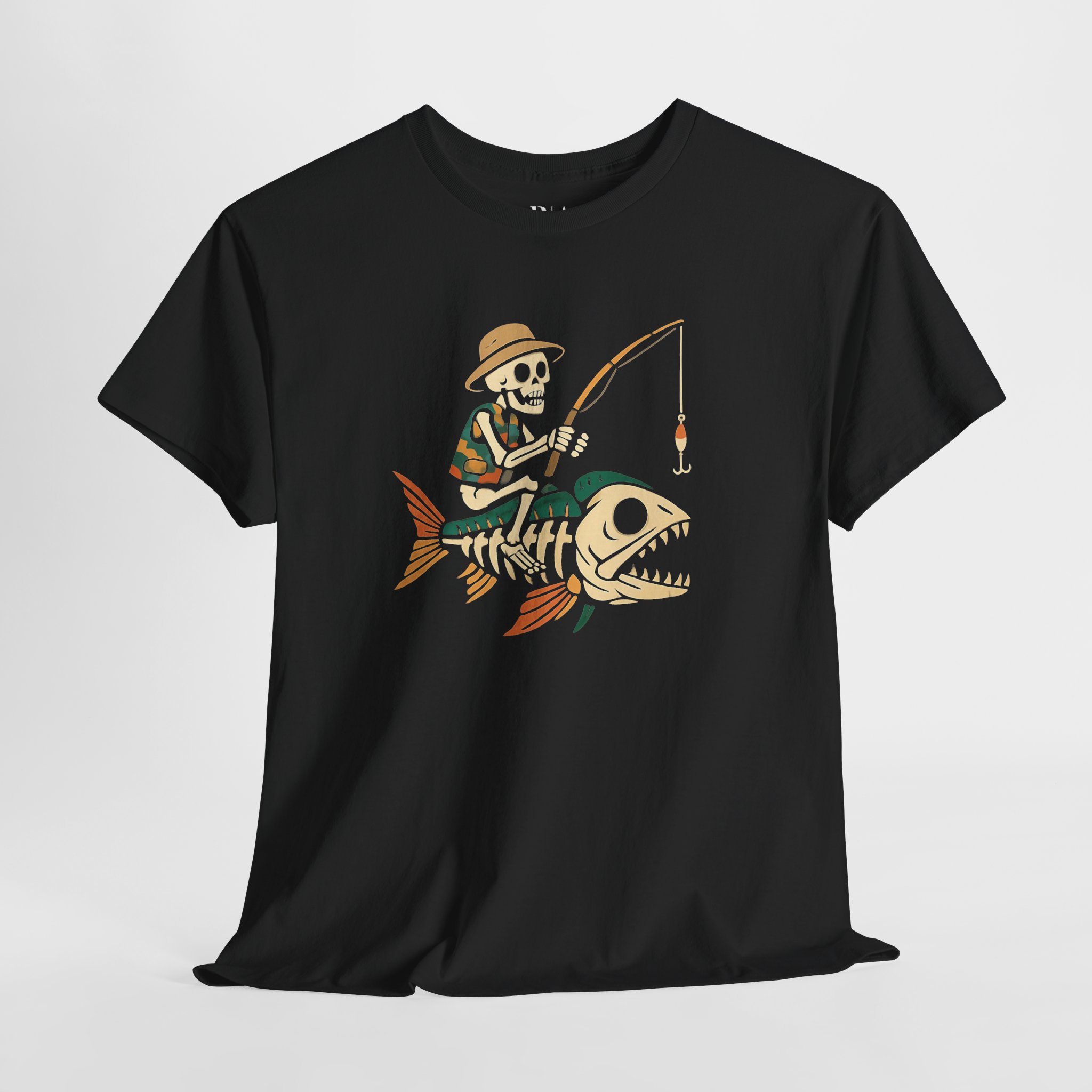 The Final Cast - Graphic Tee