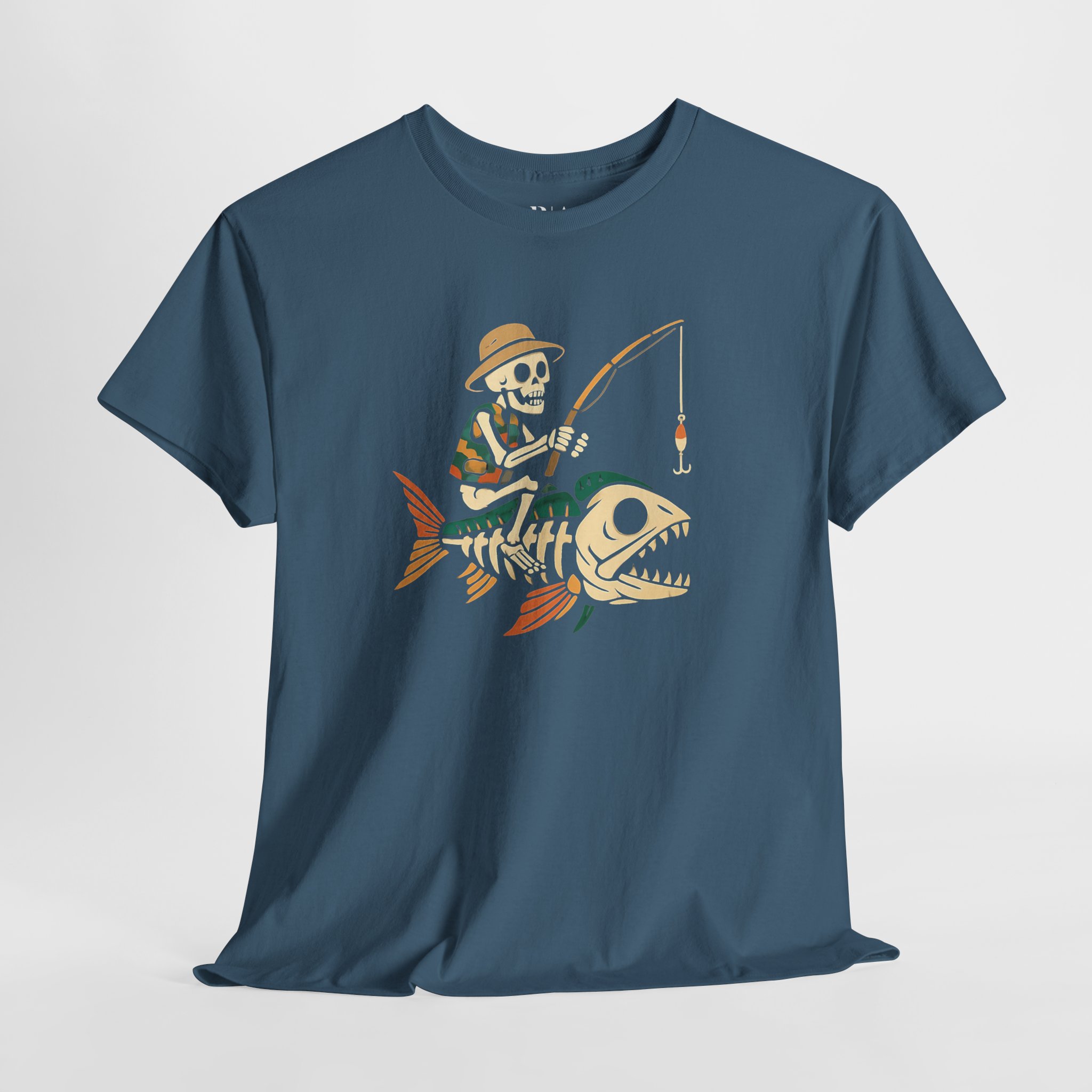 The Final Cast - Graphic Tee - Image 4