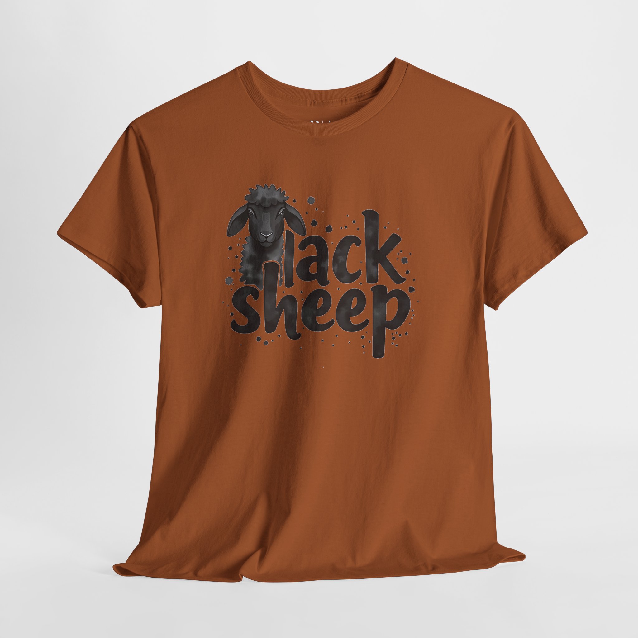 The Flock’s Misfit - Graphic Tee - Image 2