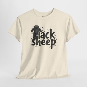 The Flock’s Misfit - Graphic Tee