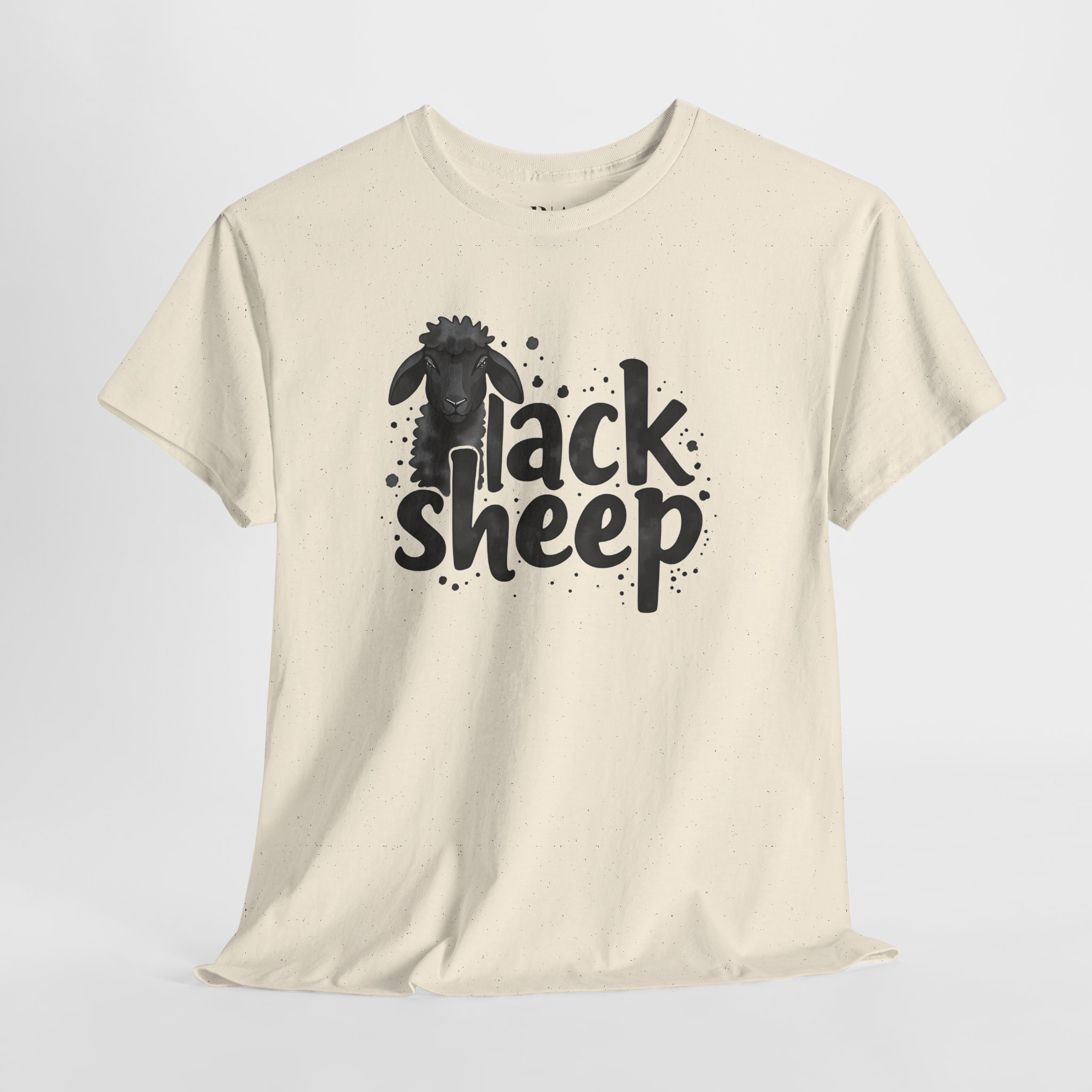 The Flock’s Misfit - Graphic Tee