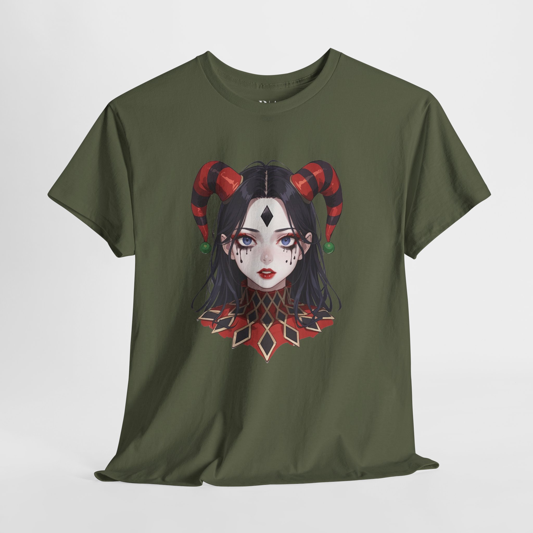 The Mischief Maker - Graphic Tee - Image 4