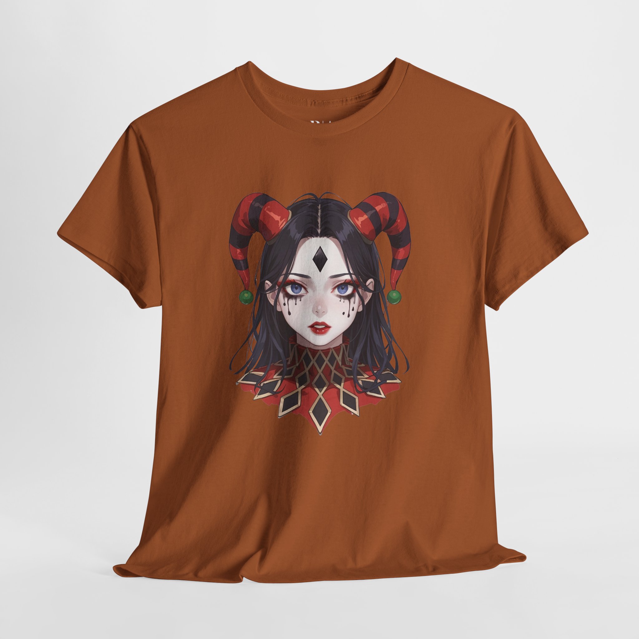 The Mischief Maker - Graphic Tee - Image 3