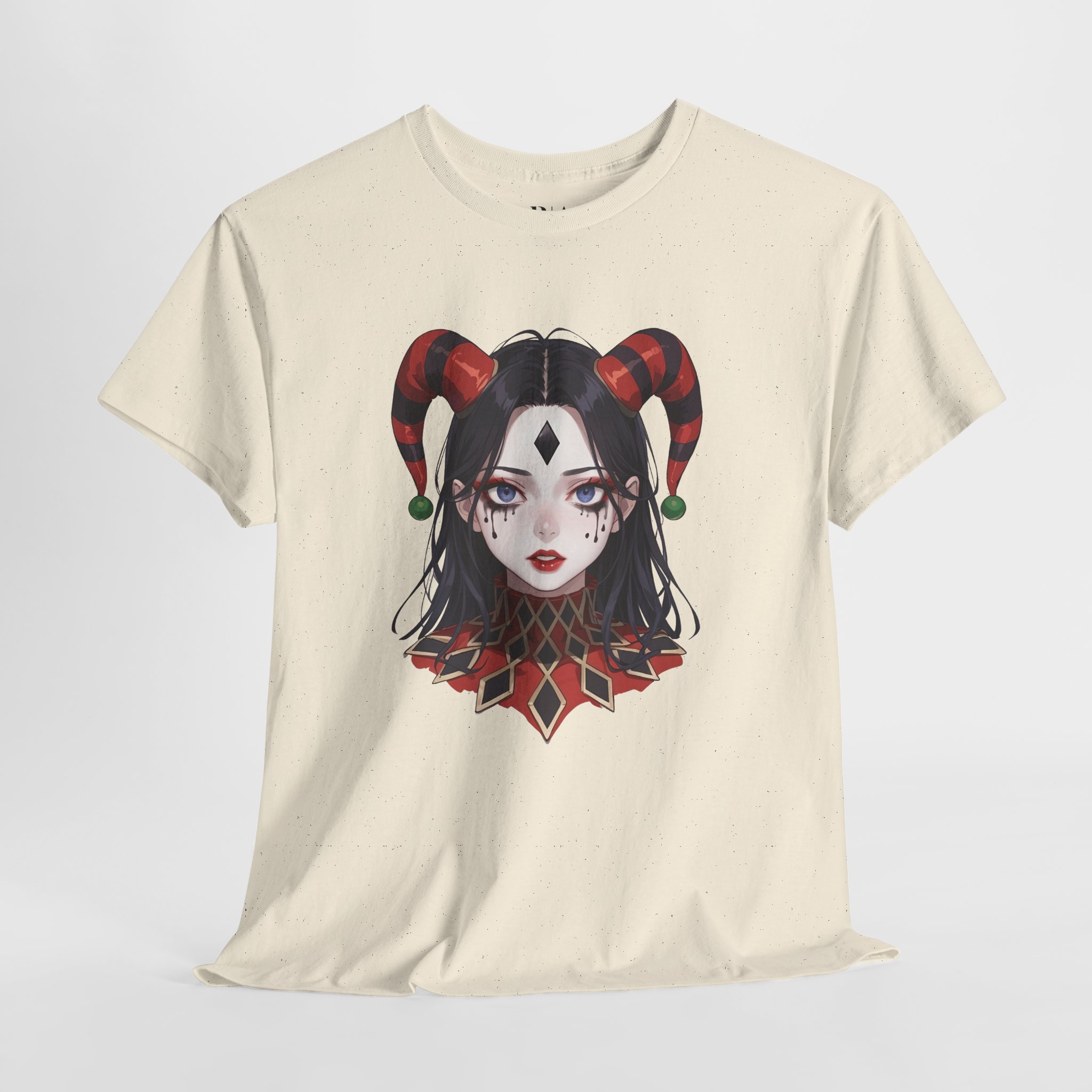 The Mischief Maker - Graphic Tee - Image 2