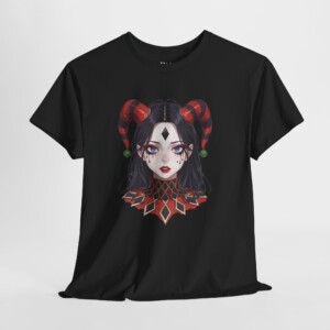 The Mischief Maker - Graphic Tee